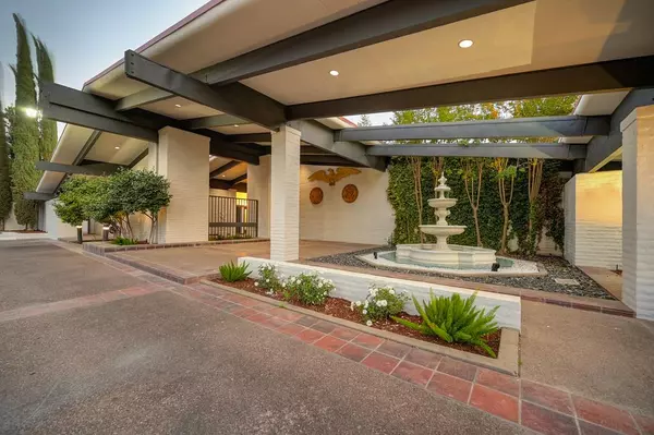 Carmichael, CA 95608,2300 California AVE