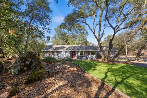 3881 Welker LN, Shingle Springs, CA 95682