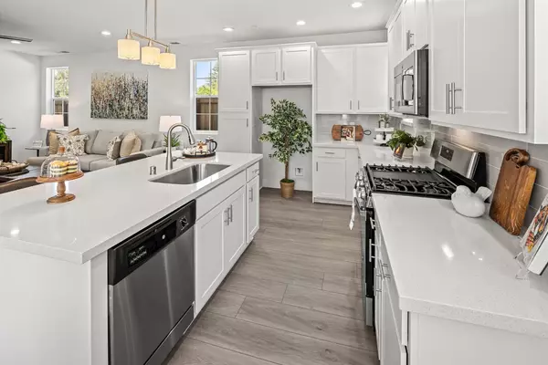 Rocklin, CA 95677,4400 Redstart LN #Lot16