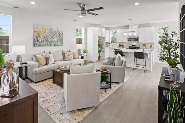 Rocklin, CA 95677,4400 Redstart LN #Lot16