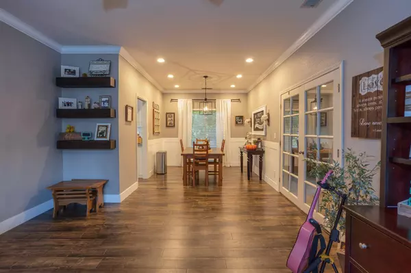 Turlock, CA 95382,1962 Redhawk CIR