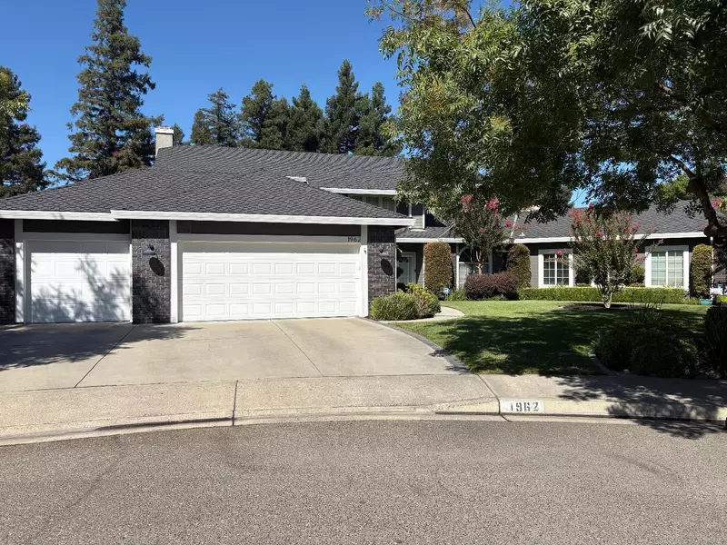 1962 Redhawk CIR, Turlock, CA 95382