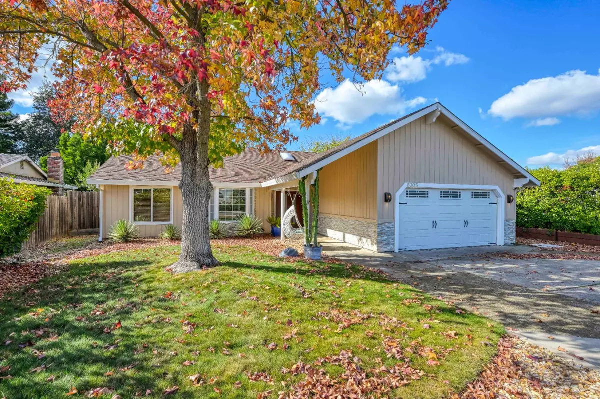 Citrus Heights, CA 95610,8305 Argo DR