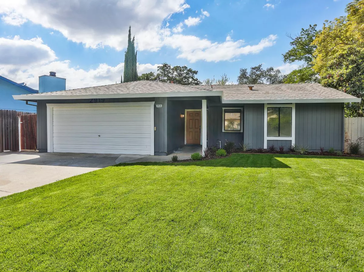 Carmichael, CA 95608,2919 Easy WAY