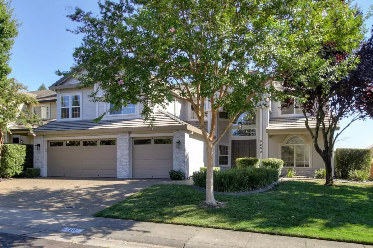 Granite Bay, CA 95746,5250 Fenton WAY