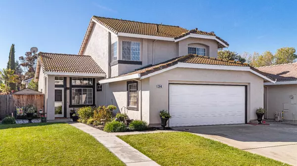 Tracy, CA 95376,34 James CT