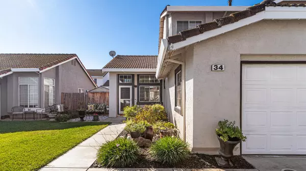 Tracy, CA 95376,34 James CT