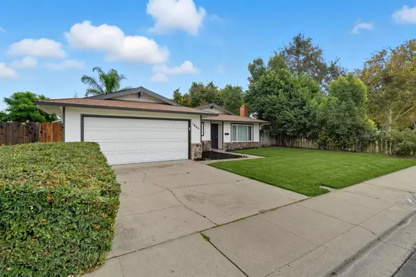 Manteca, CA 95336,1660 Kingwood AVE