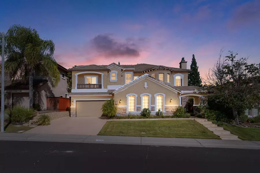 1876 Grazziani WAY, Roseville, CA 95661