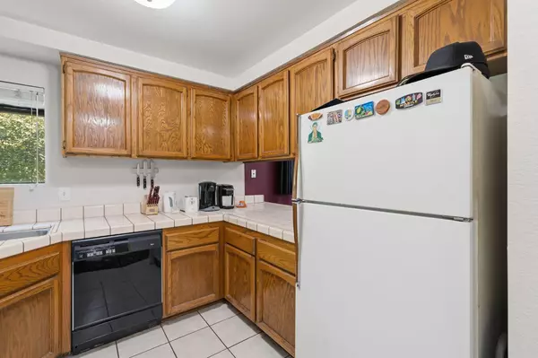 Citrus Heights, CA 95621,7401 Auburn Oaks CT #V