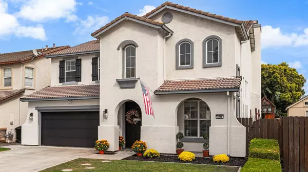 Modesto, CA 95356,4116 Eastport DR