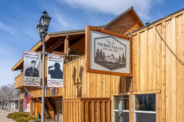 Loyalton, CA 96118,403 Railroad AVE