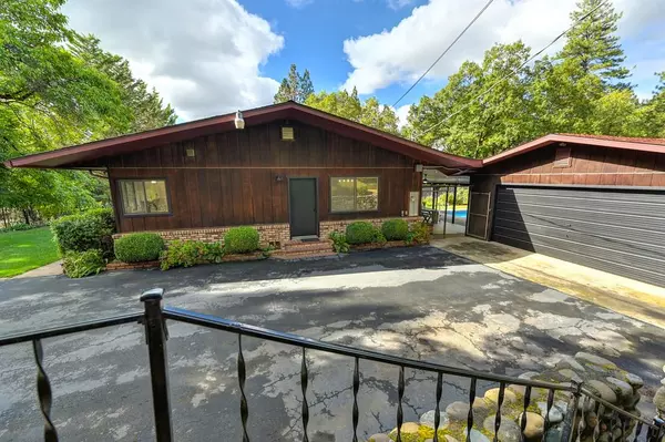 Placerville, CA 95667,1409 Pleasant Valley