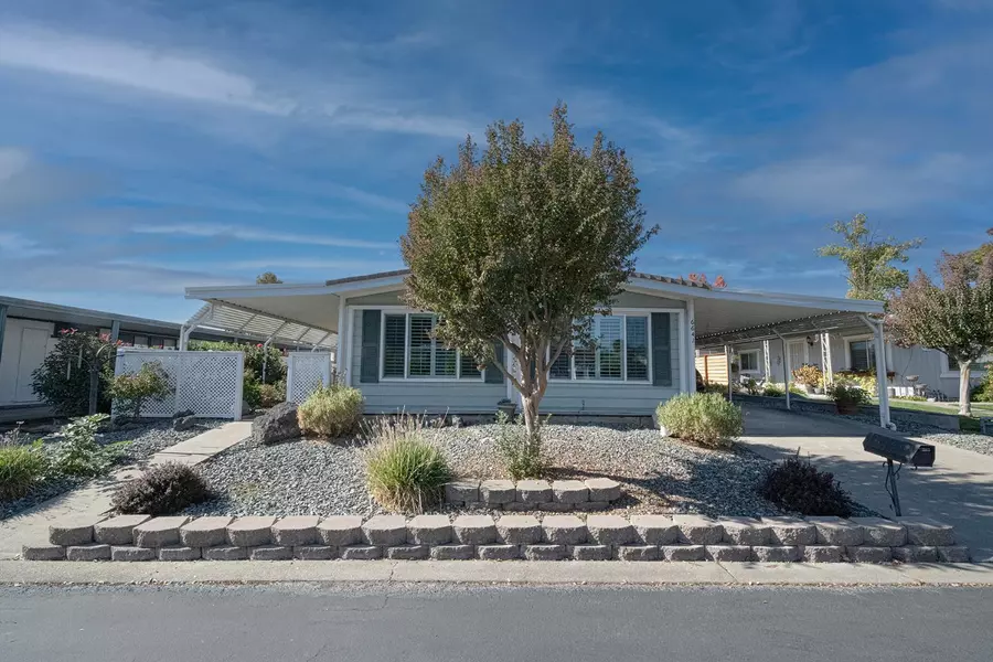 6641 Grosse Point CT, Citrus Heights, CA 95621