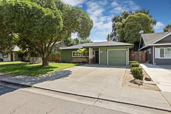 1140 W Douglas RD, Stockton, CA 95207