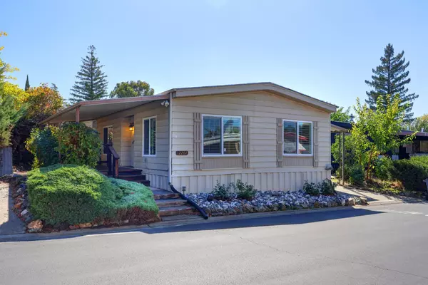 Auburn, CA 95603,12202 Hemlock DR