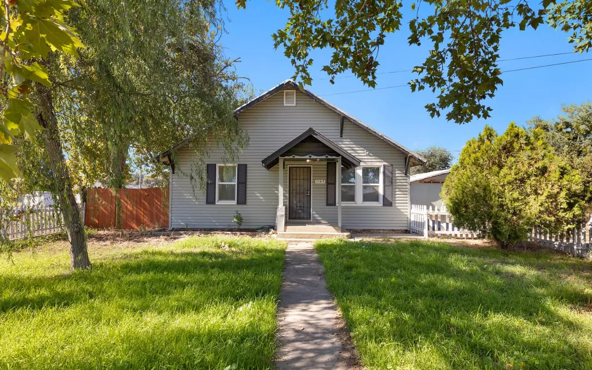 Gridley, CA 95948,1169 French Ave