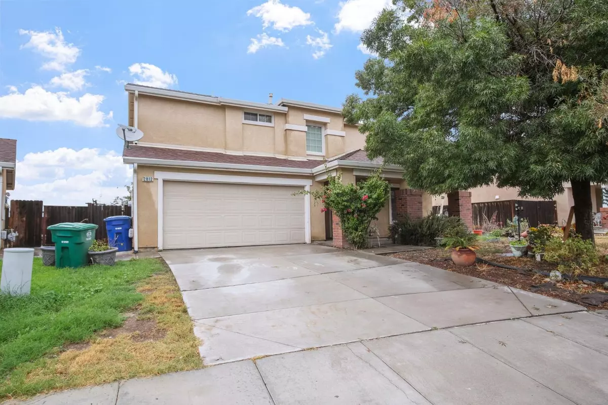 Los Banos, CA 93635,2812 Egret LN
