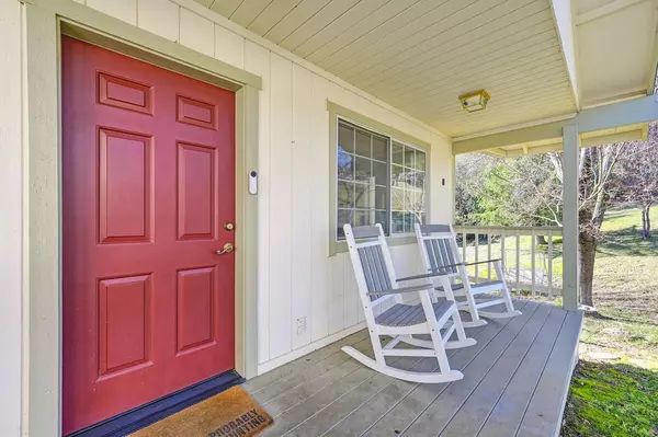 Placerville, CA 95667,5045 Free Fox LN