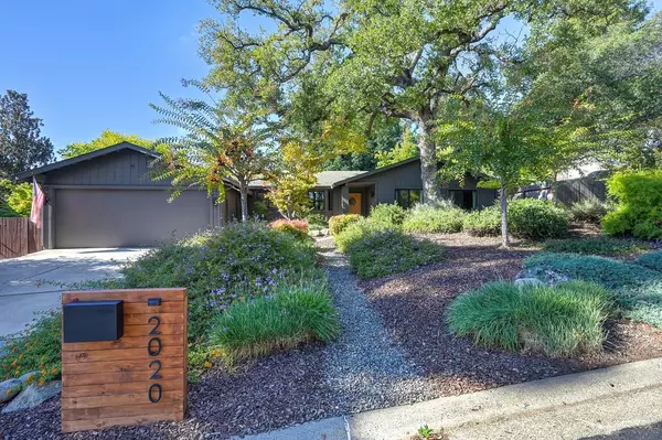 2020 Wood Mar DR, El Dorado Hills, CA 95762
