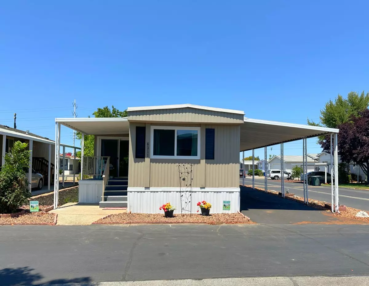 Sacramento, CA 95828,6311 Convention LN #100