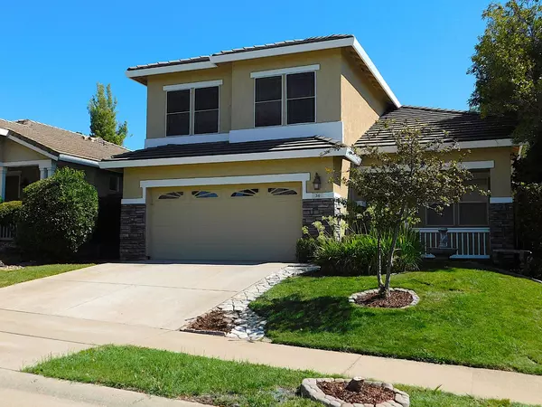 34 Treecrest CT, Roseville, CA 95678
