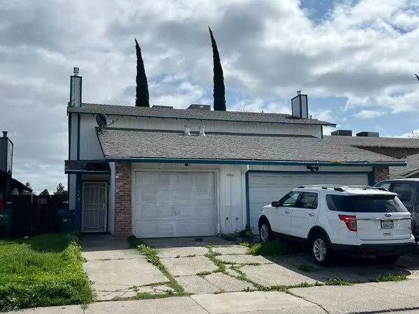 Stockton, CA 95207,7638 Santa Ines CT