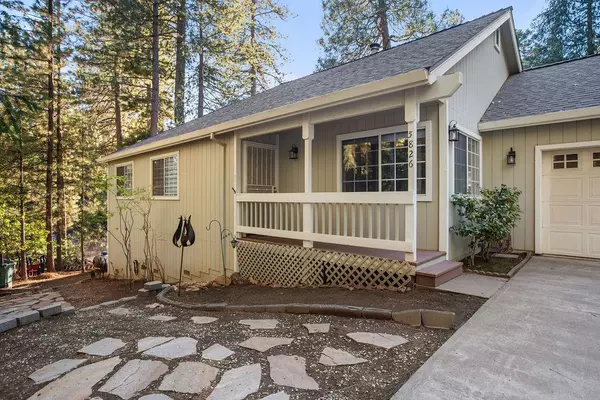 Pollock Pines, CA 95726,5826 Fallen Oak TRL