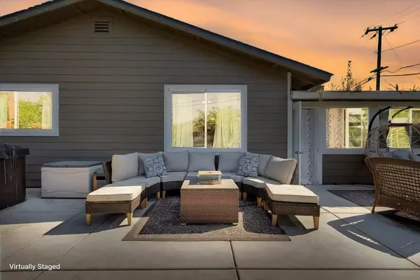 Rancho Cordova, CA 95670,2255 El Manto DR