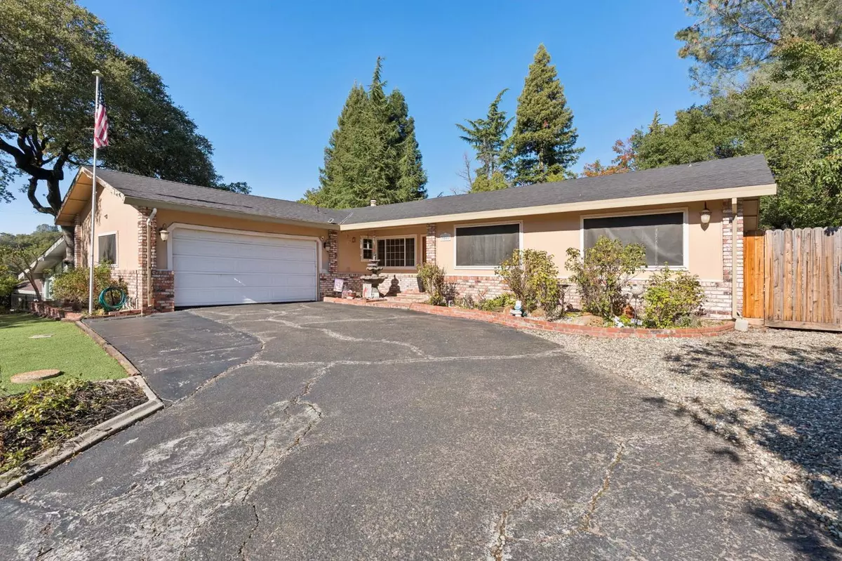 Cameron Park, CA 95682,3881 Rustic RD