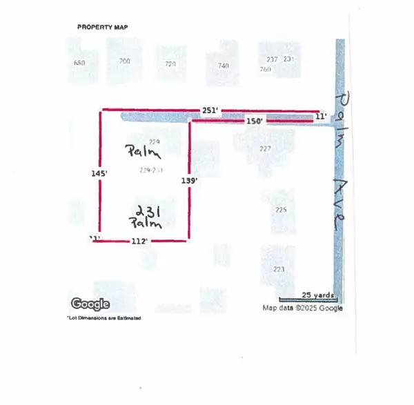 Woodland, CA 95695,231 Palm AVE