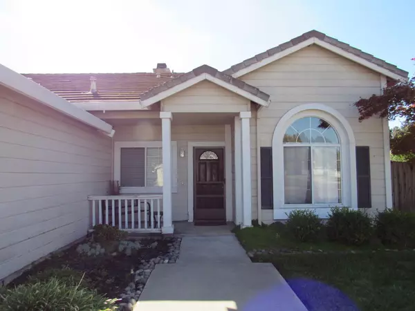 Stockton, CA 95209,3462 Sitka CT