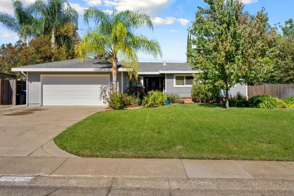 8849 Britland WAY, Fair Oaks, CA 95628