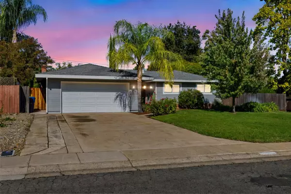 Fair Oaks, CA 95628,8849 Britland WAY