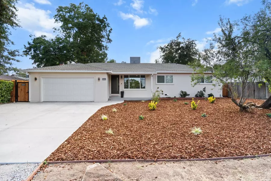 8368 Madison AVE, Fair Oaks, CA 95628