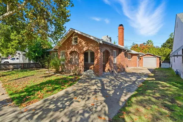 Stockton, CA 95203,1443 W Elm ST