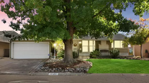 Sacramento, CA 95821,3720 Duran CIR