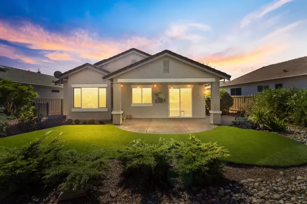 Lincoln, CA 95648,248 Saddlehorn LOOP