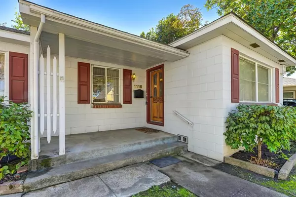 Sacramento, CA 95815,1116 Lochbrae RD