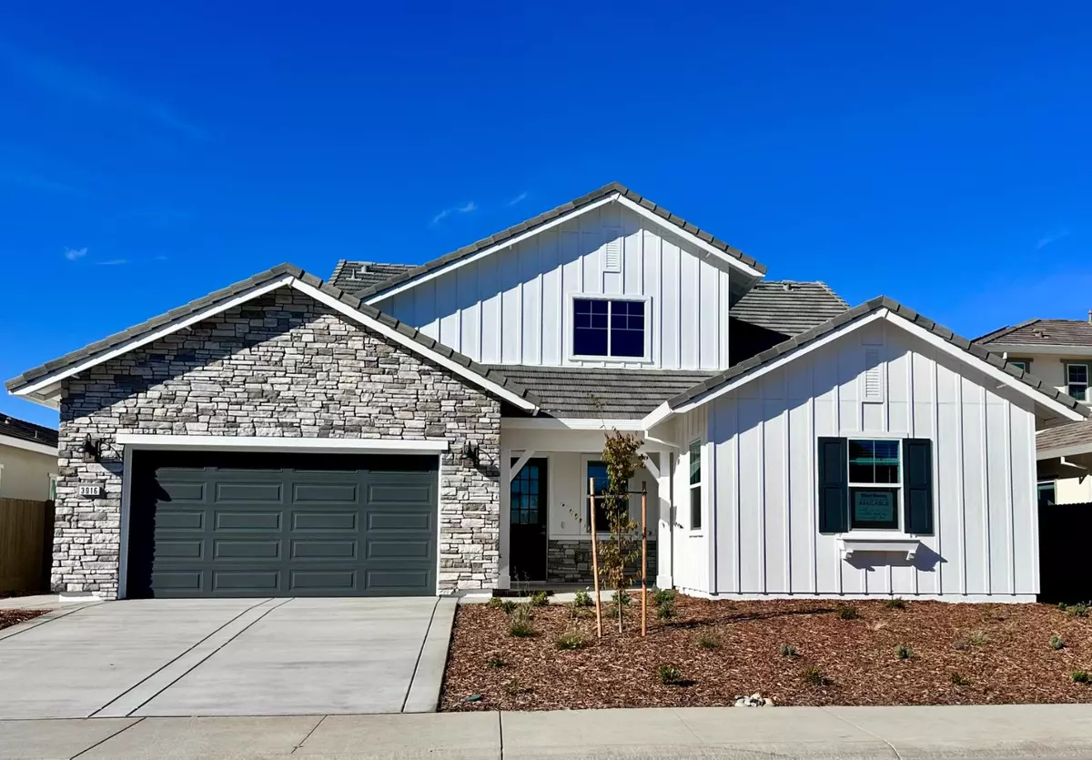 Rancho Cordova, CA 95742,3016 Pocosol WAY