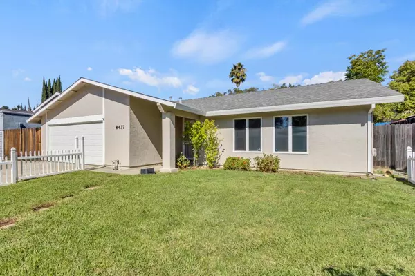 Orangevale, CA 95662,8437 Cortadera DR