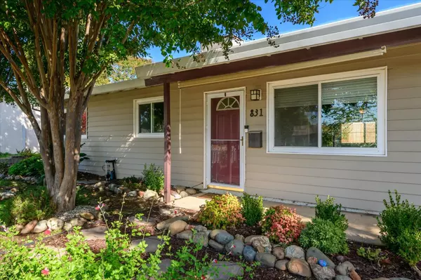 Folsom, CA 95630,831 School ST