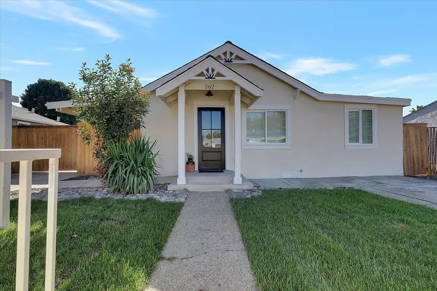 262 Del Monte, Yuba City, CA 95991