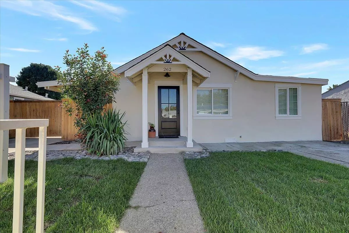 Yuba City, CA 95991,262 Del Monte