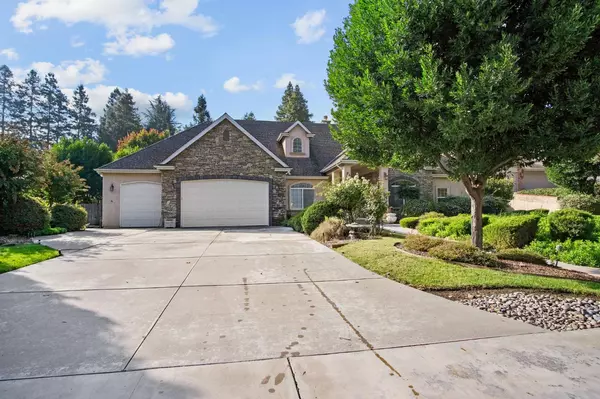 Oakdale, CA 95361,10218 Buckmeadows DR