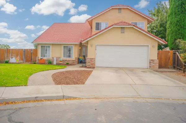 Los Banos, CA 93635,2149 McKinley CT