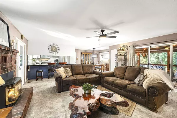 Arnold, CA 95223,1786 Bonanza WAY