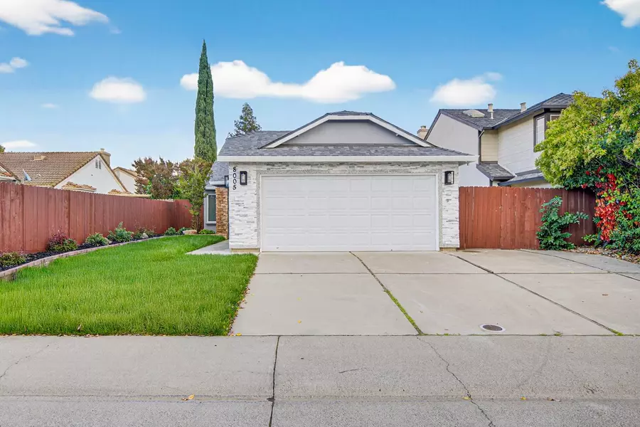 8005 DELAGE WAY, Sacramento, CA 95828
