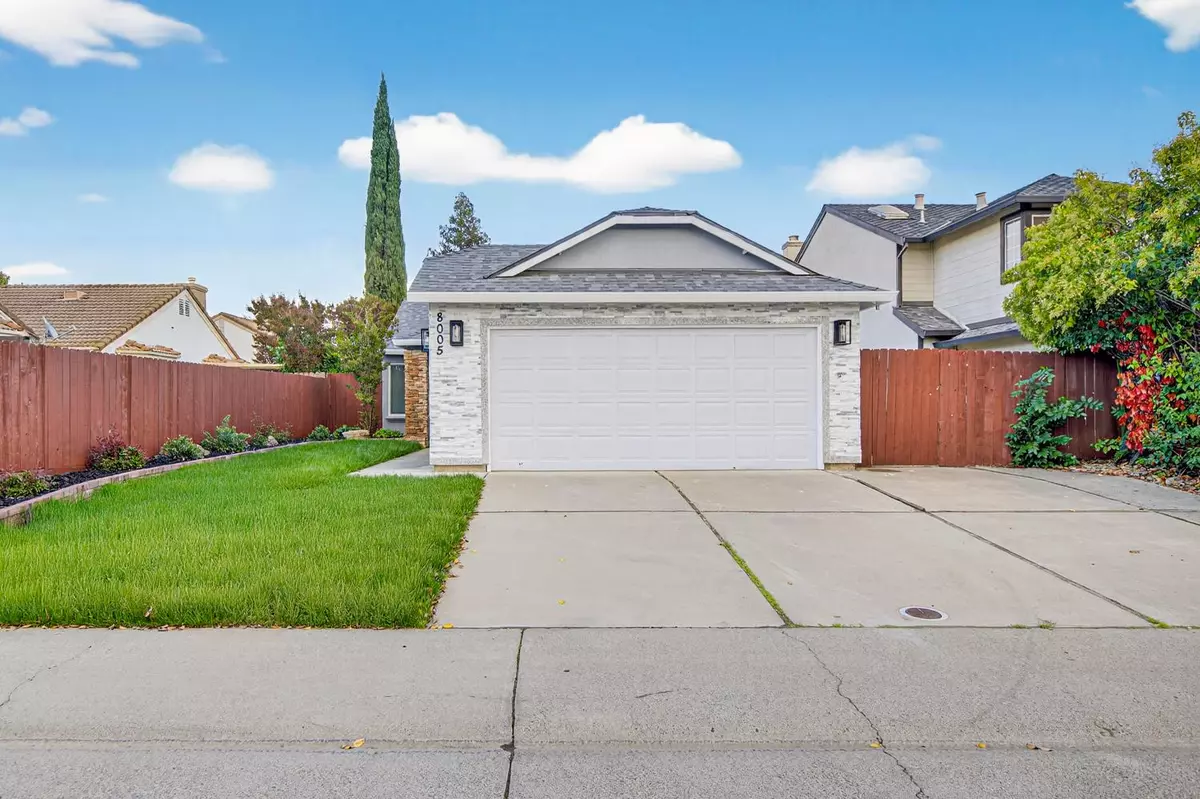 Sacramento, CA 95828,8005 DELAGE WAY
