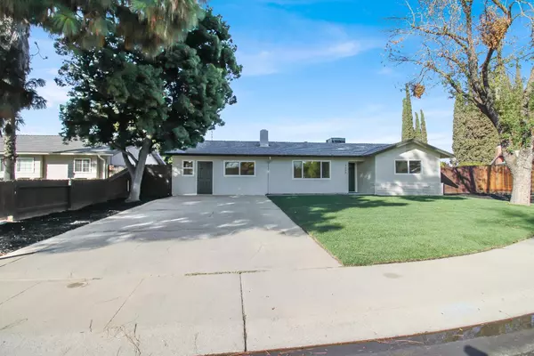 Modesto, CA 95355,3229 Para DR